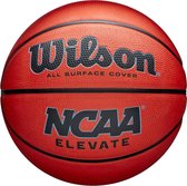 Wilson NCAA Elevate - basketbal - oranje