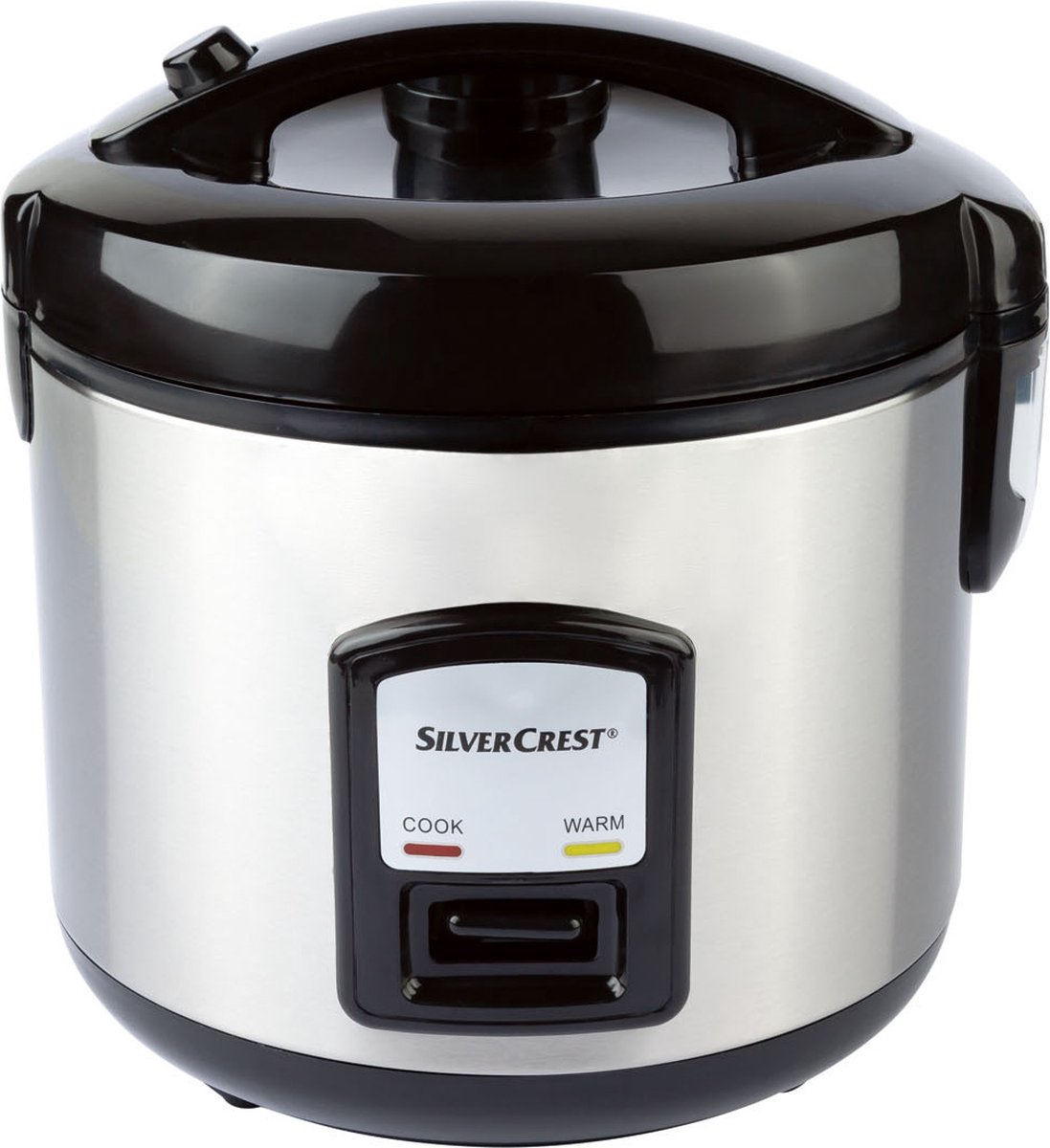 Cuiseur à riz Silvercrest - Puissance : 400 W - Capacité : 1 L - Cordon  d'alimentation... | bol