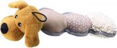 House of paws pluche hond met dummy 38x9x7 cm