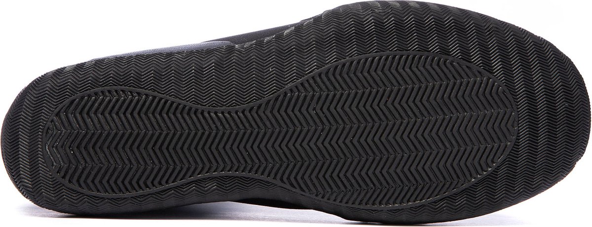 2025 O'Neill Epic 3mm Round Toe Boots - Black