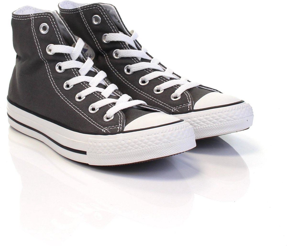 Converse Chuck Taylor All Star Sneakers Unisex Charcoal bol