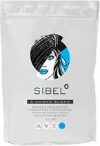 Sibel Diamond Blond Intens Blondeerpoeder -100gr