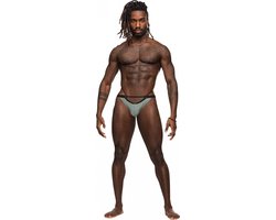 Male Power 455276JALX - Micro V Thong L/XL