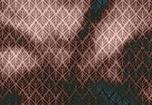 Fotobehang - Vlies Behang - Turks Patroon - 368 x 280 cm