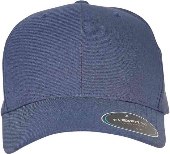 Flexfit - NU Flexfit pet - S/M - Donkerblauw