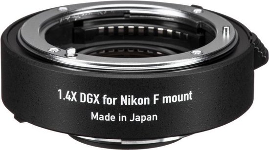 Kenko Converter HDPRO DGX 1.4x Nikon F (FX)