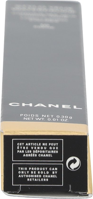 Chanel Stylo Yeux Waterproof Eyeliner - #10 Ebene