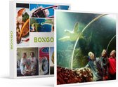 Bongo Bon - MET HET GEZIN NAAR SEA LIFE IN BLANKENBERGE - Cadeaukaart cadeau voor man of vrouw