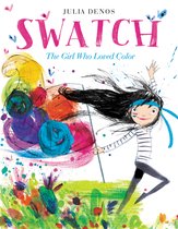 Swatch The Girl Who Loved Color
