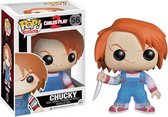 Funko Chucky - Funko Pop! - Child's Play 2 Figuur