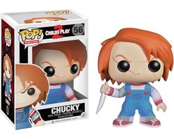Pop! Movies: Child's Play 2 - Chucky FUNKO