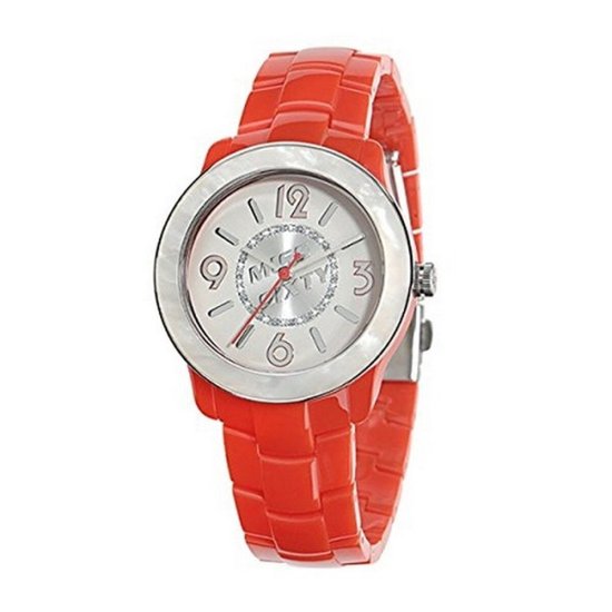 Horloge Dames Miss Sixty R0753122501 (39 mm)