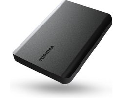 Toshiba Canvio Basics - 2 TB
