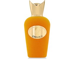 Erba Oud Eau de Parfum 100ml spray