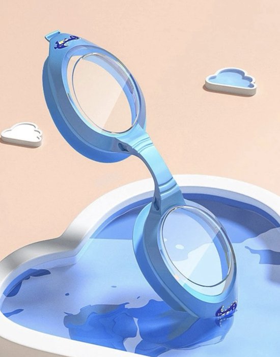 Mares Sharky - Duikbril Kinderen online kopen