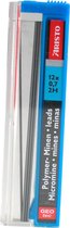 Aristo potloodstiftjes - HI-Polymer - 2H - 0.7mm - AR-86738