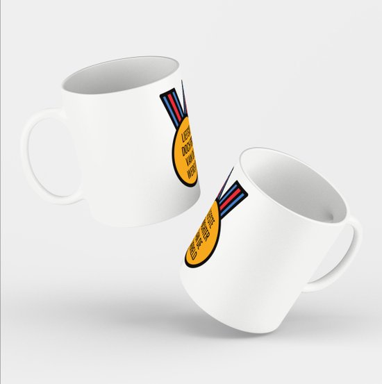 Akyol - tasse à café la plus chère fille du monde - tasse à thé - Fille - la fille la plus chère - cadeau d'anniversaire - anniversaire - cadeau - cadeau pour fille - articles pour fille - cadeau - cadeau - cadeau - contenu 350 ML