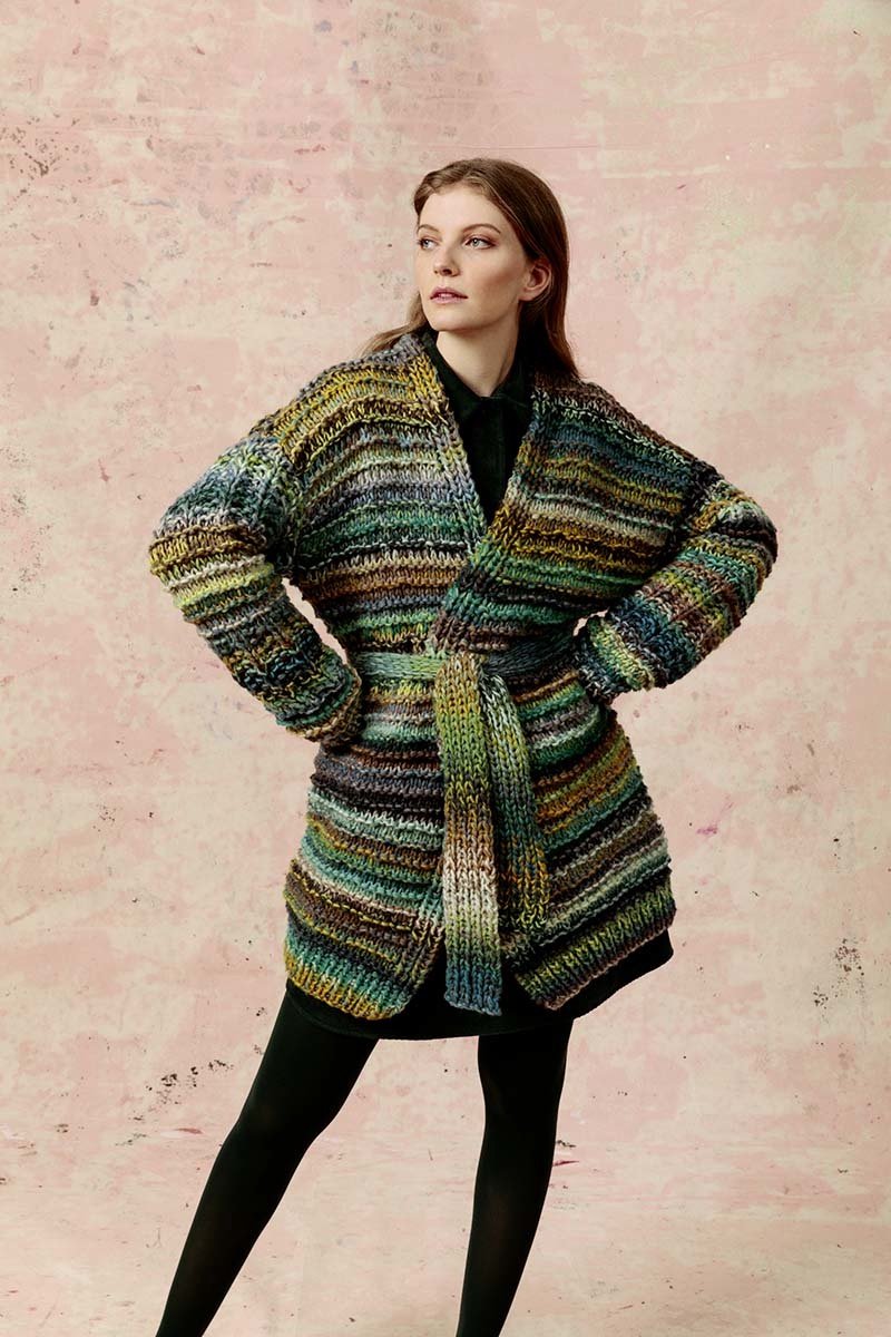 Lang Yarns Punto 31 Cloud