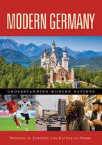 Understanding Modern Nations - Modern Germany