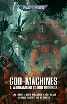 Warhammer 40,000- God-Machines