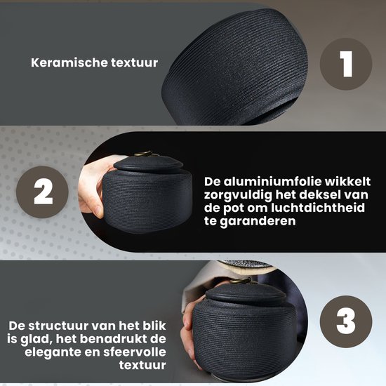 Urn graveren - Personaliseer je eigen urn of assieraad