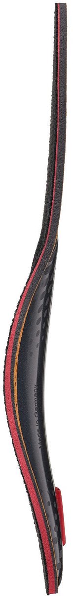 Pedag Worker | Inlegzolen voor werkschoenen | Schokabsorberend | Maat: 36 t/m 48