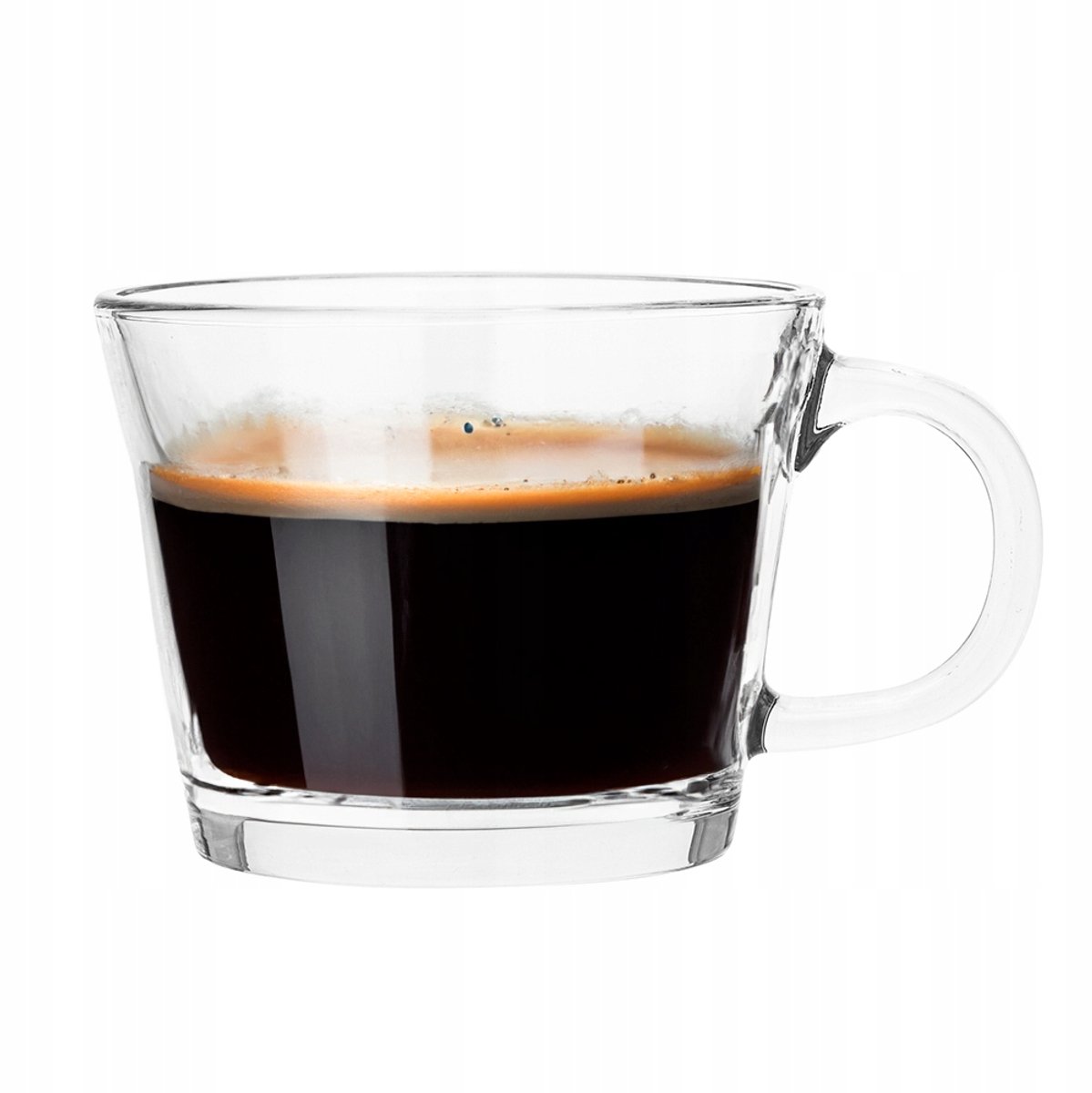Altom Design Sonia Glazen Kop 400ml voor Koffie & Thee