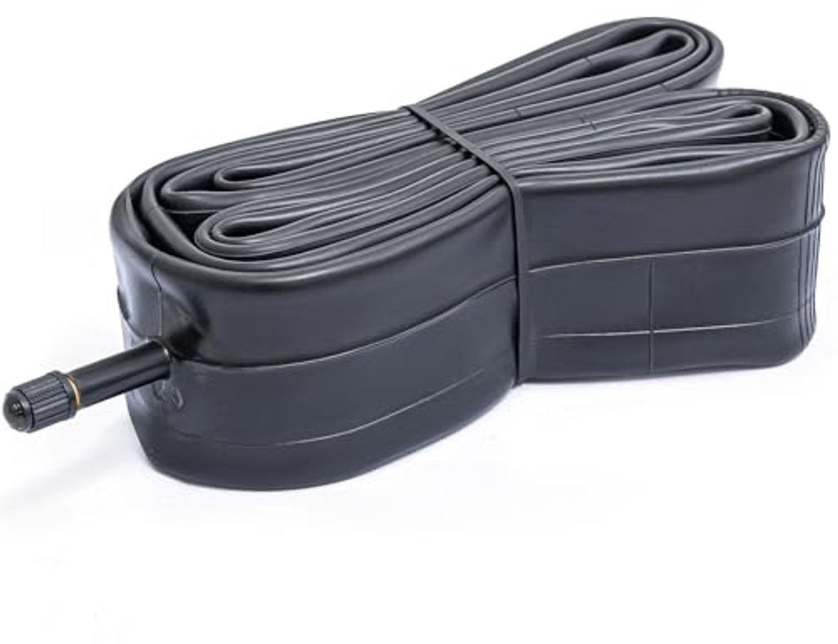 27.5 inch Heavy Duty Fietsbuis - Vervangende Binnenband met Schrader Ventiel