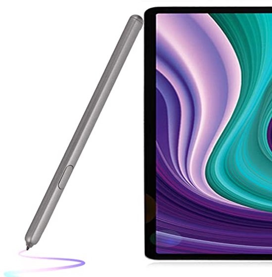 Stylus Pen voor 10.5 inch Tablets - Hoge Gevoeligheid en Vervangende ...