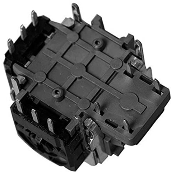 3D Analoog Joystick Hendel Modulo Reserveonderdeel voor Xbox One — afbeelding 3