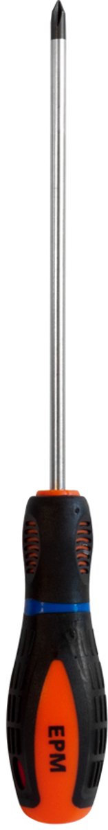 EPM Schroevendraaier M3 PH2 x 100mm - Gehard Staal