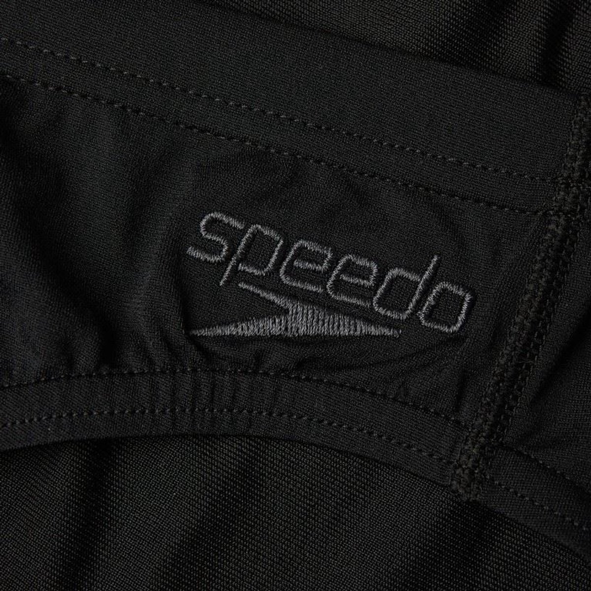 Speedo Eco+ Brief 7 cm Heren Sportzwembroek - Zwart — afbeelding 16