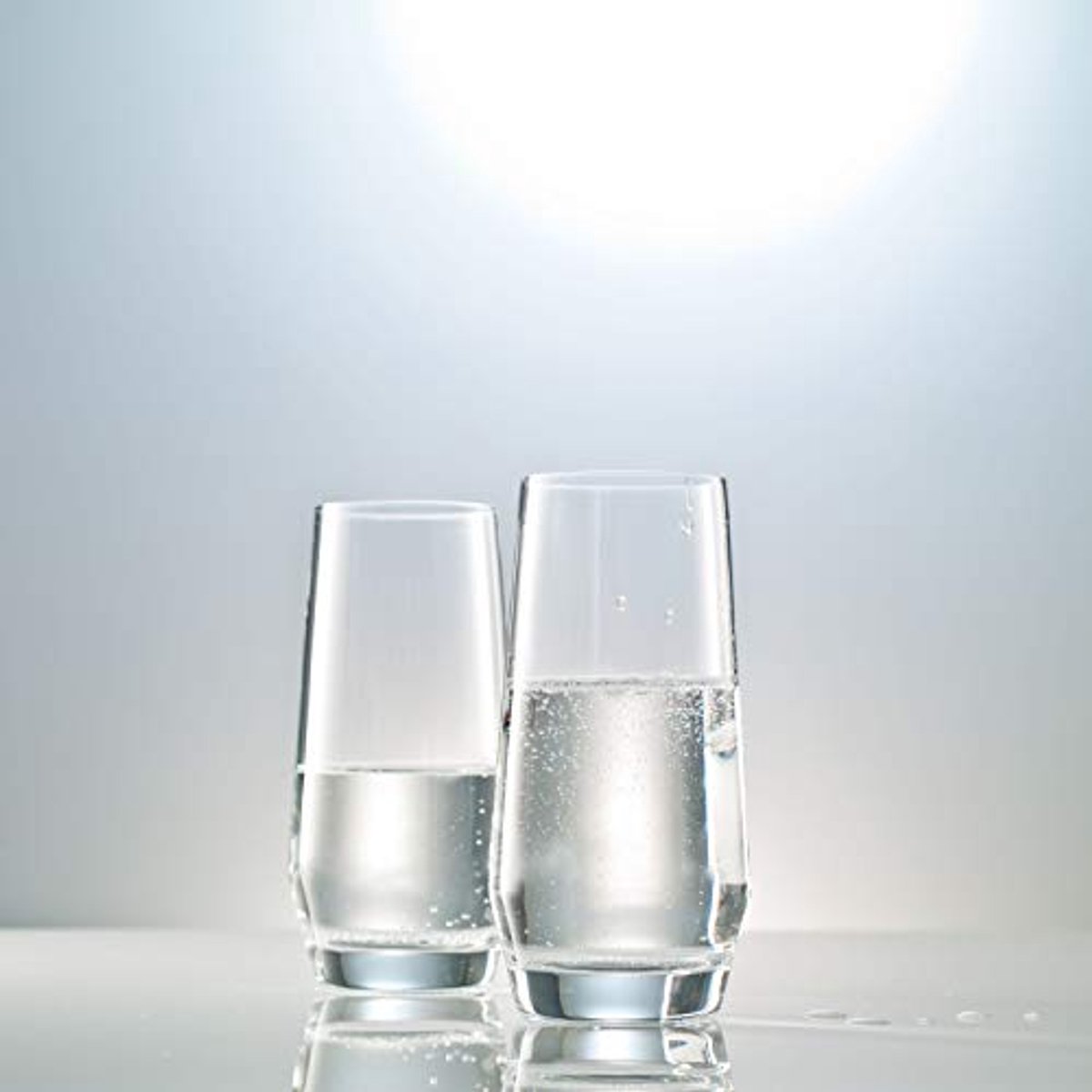 2 x Longdrinkbekers 357 ml - Perfect voor Elk Drankje