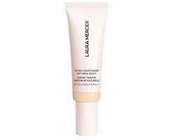 Laura Mercier Tinted Moisturizer Natural Dewy SPF 30 - 0N Silk