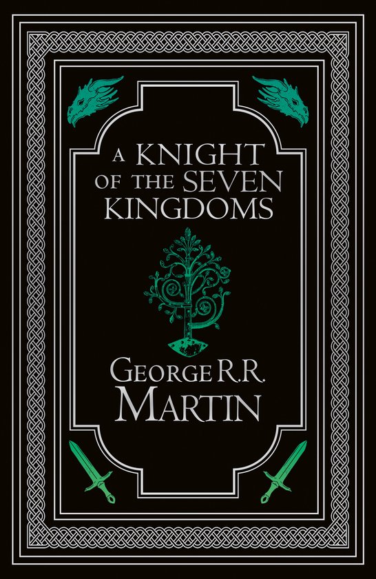 A Knight of the Seven Kingdoms Collector’s Edition