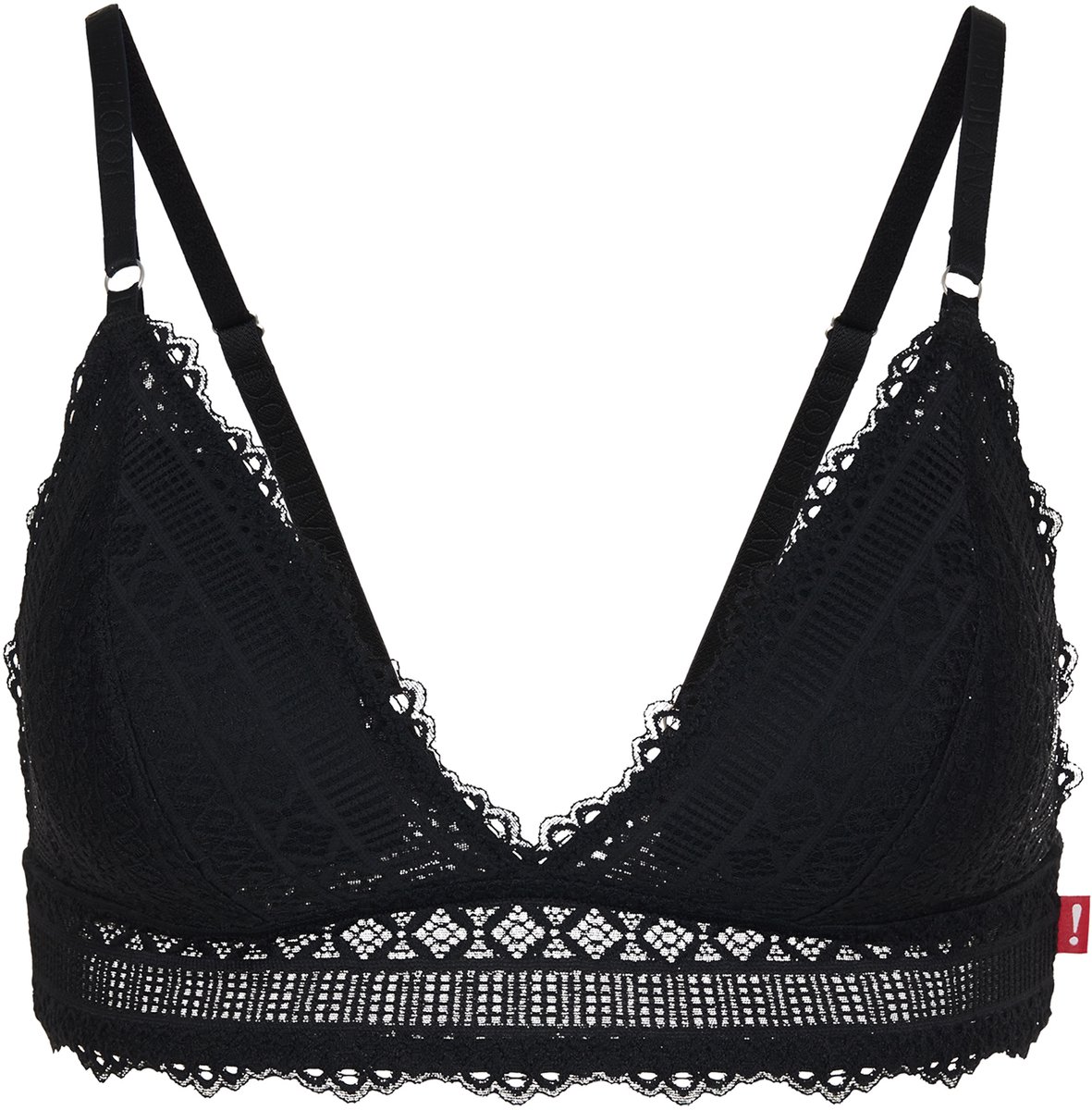 Joop! Triangel-BH Nightfall Bralette