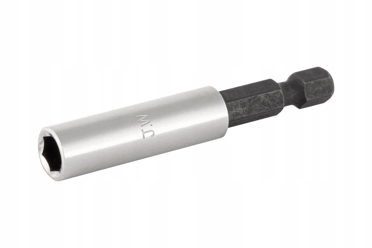 Jonesway Magnetische Bitadapter 1/4'' 60mm