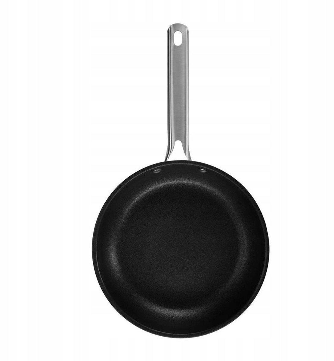 Ambition Acero Koekenpan 24 cm - Geschikt voor Inductie