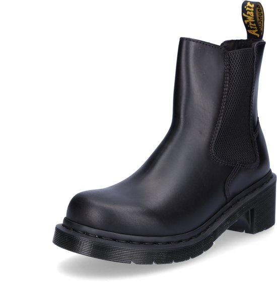 Dr Martens Alderstone Chelsea Laarzen Zwart EU 40 Vrouw