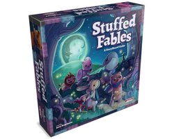 Stuffed Fables - Bordspel