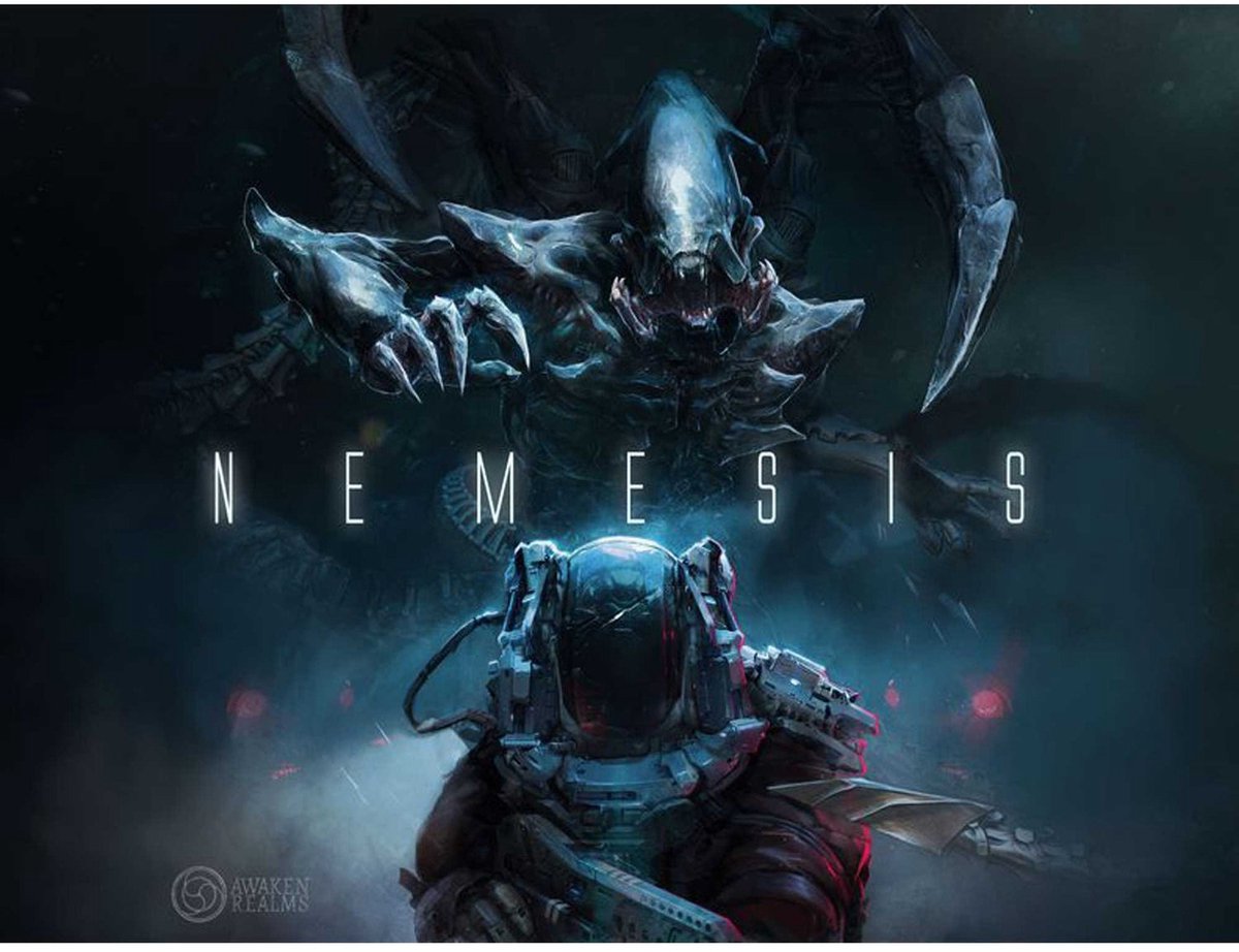 Nemesis