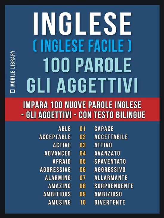 Foreign Language Learning Guides - Inglese ( Inglese Facile  ... - cover