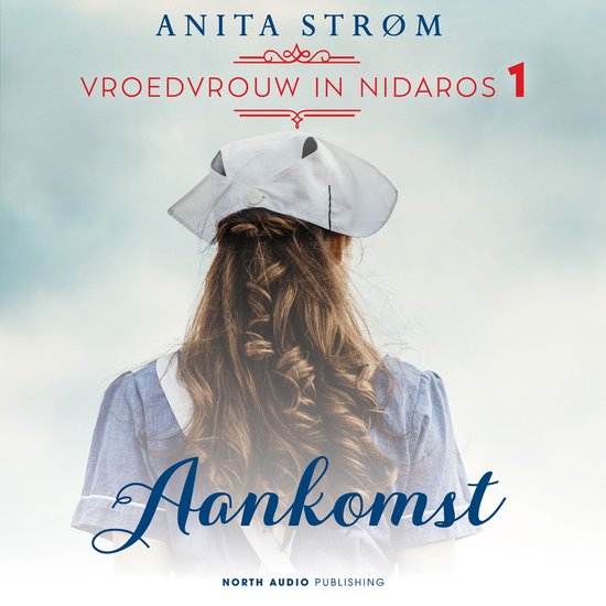 Aankomst - cover