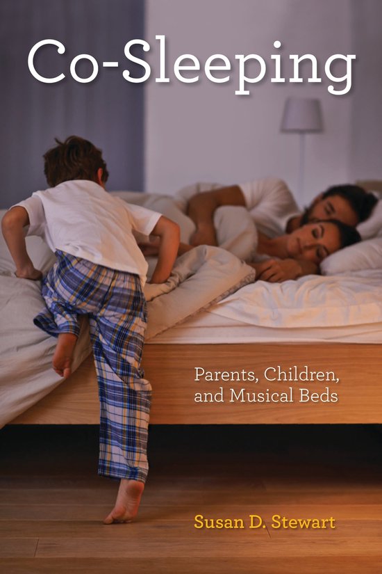 Co-Sleeping - cover