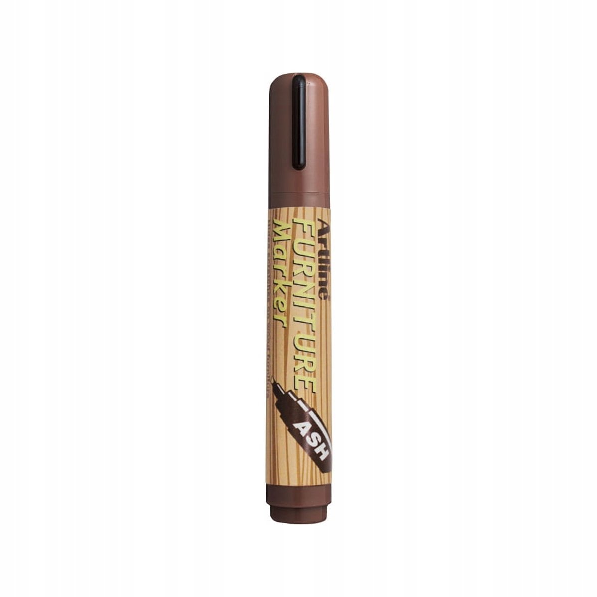 Artline Permanent Marker voor Hout - Essenhout Kleur (2-5mm)