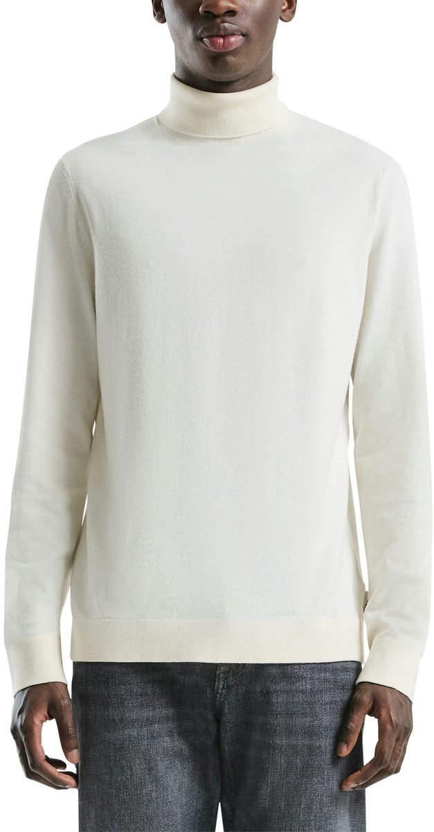 Q/S designed by - Heren pull - Maat XL - Mannen - 86W0 BROWN - Ramee — cadeau in Cadeau-ideeën - foto 8