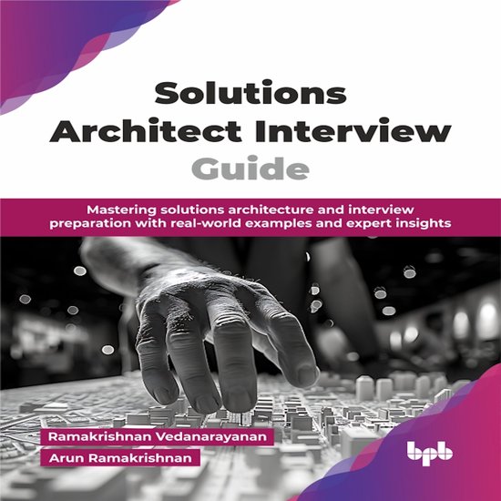 Solutions Architect Interview Guide - cover