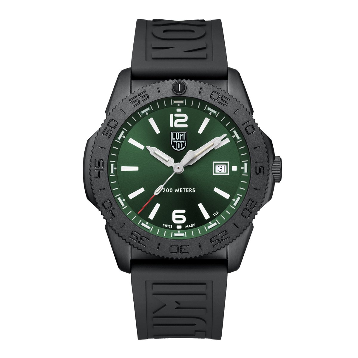Luminox - Pacific Diver XS.3137.B - Herenhorloge 44mm