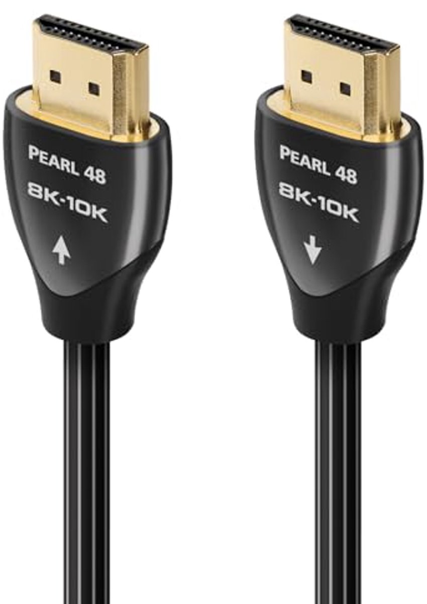 HDMI Kabel 3 Meter - 48 Gbps Voor 4K Compatibiliteit