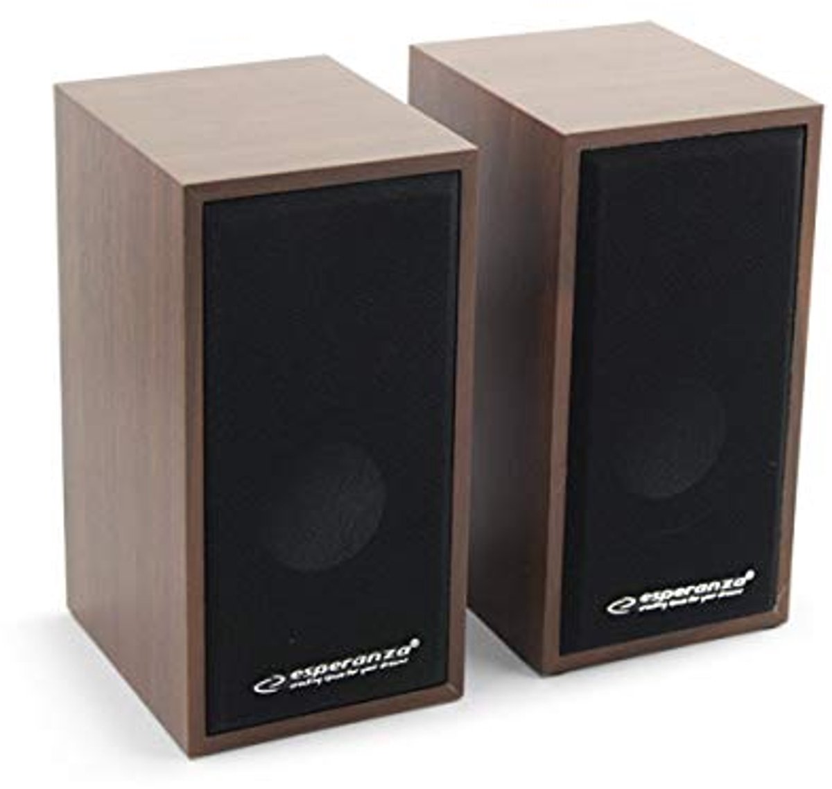 Folk PC luidspreker / MP3 RMS 3W